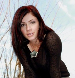 Jennifer Bayer