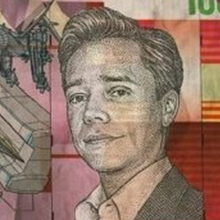 Brock Pierce