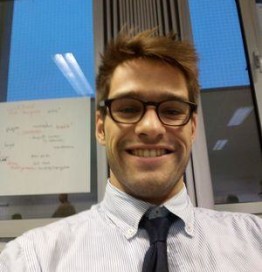 David De Bie