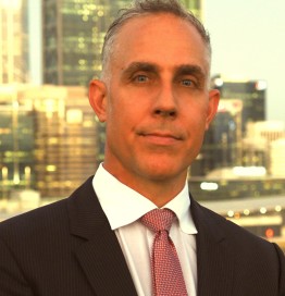 Leon-Gerard Vandenberg