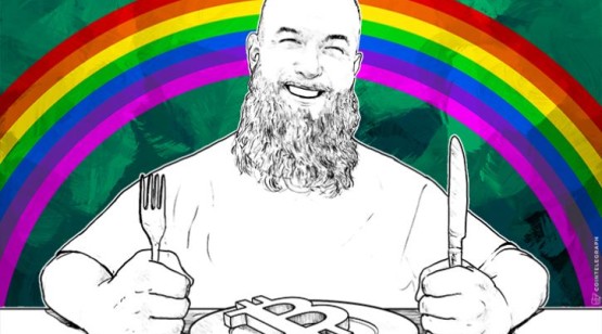 Photo by CoinTelegraph