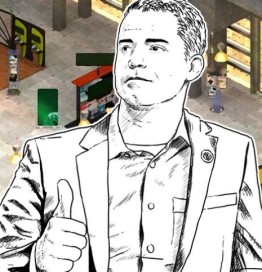 Roger Ver