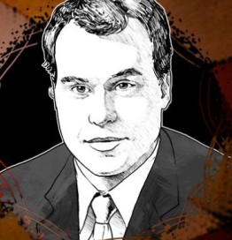 Bruce Fenton